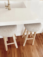 Load image into Gallery viewer, Jude Barstool by Uniqwa, Magnolia Lane coastal style living 3