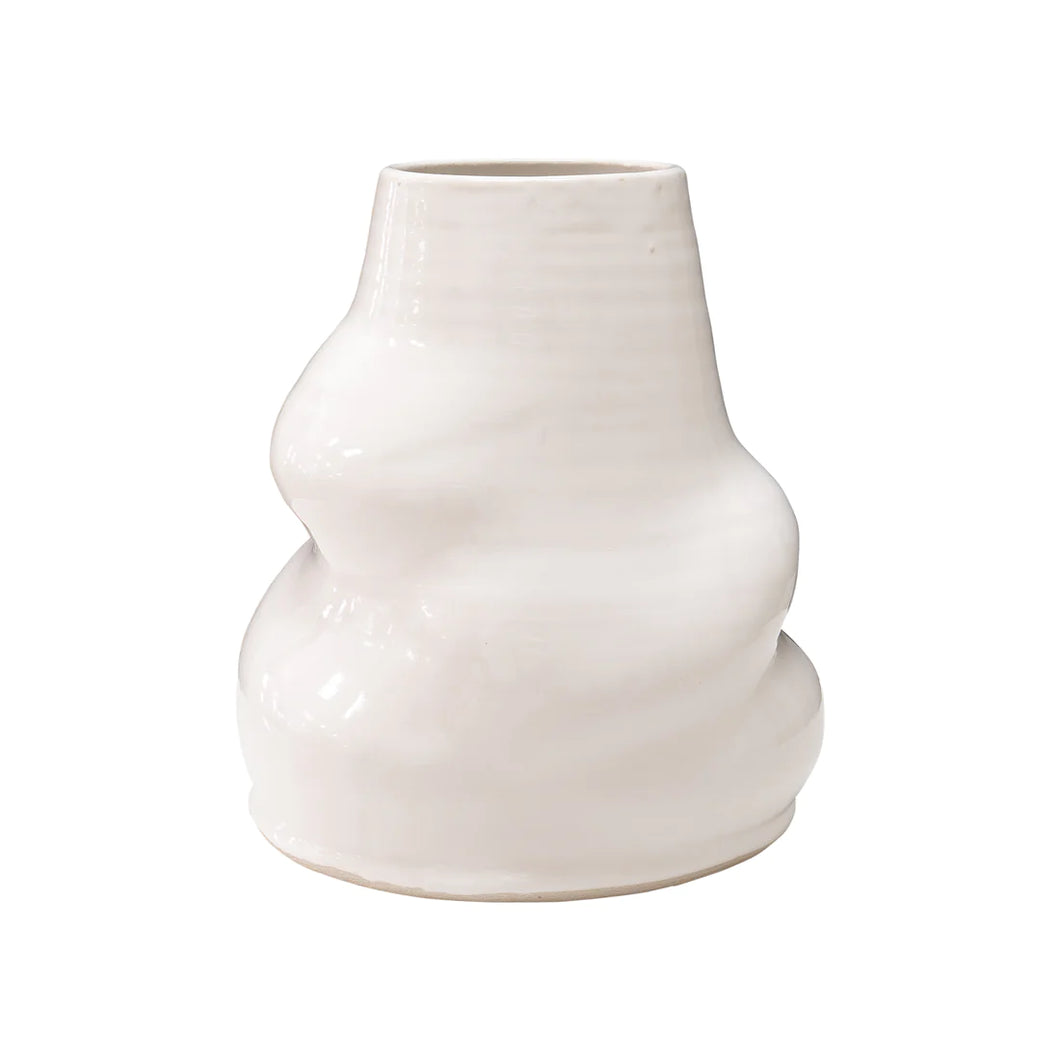 Kamali Vase Limited Edition by Uniqwa Collections