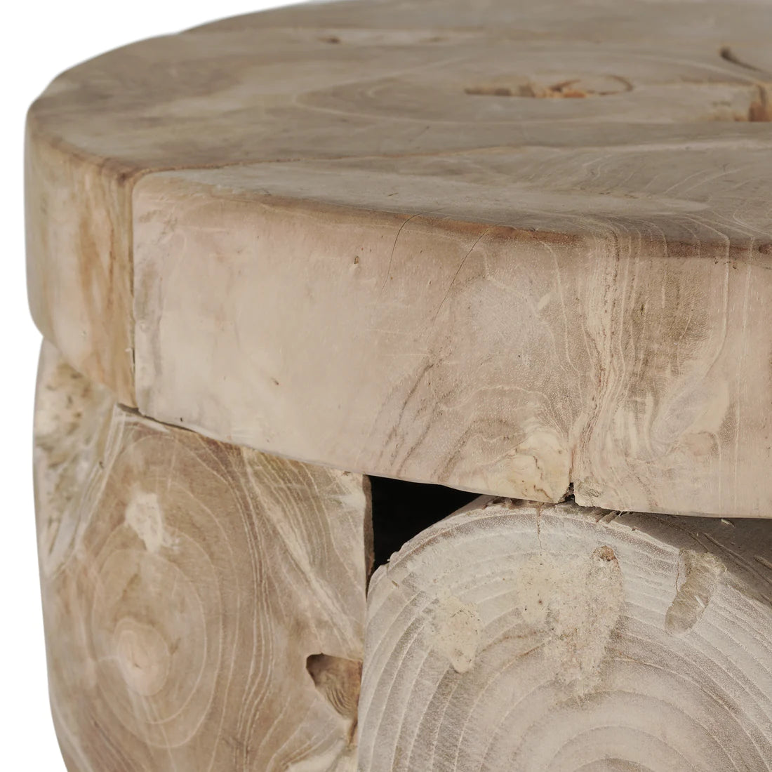 Nahoon Beach Side Table by Uniqwa, Magnolia Lane 1