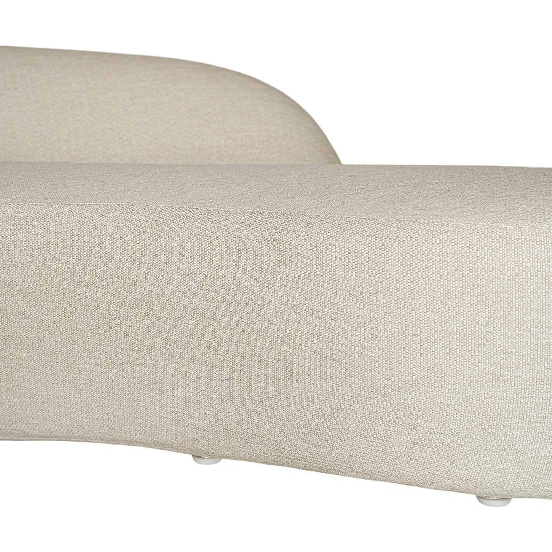 Oasis full outdoor sofa by Uniqwa sold by Magnolia Lane 9