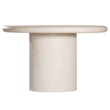 Load image into Gallery viewer, Salalah Concrete Dining Table by Uniqwa, sold through Magnolia Lane 2