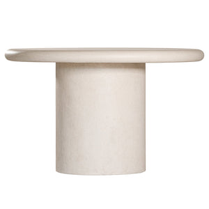 Salalah Concrete Dining Table by Uniqwa, sold through Magnolia Lane 2