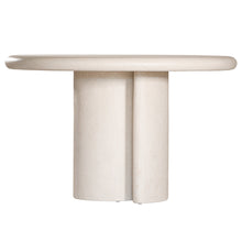 Load image into Gallery viewer, Salalah Concrete Dining Table by Uniqwa, sold through Magnolia Lane 1