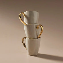Load image into Gallery viewer, Senseo Mug - Set of Two | French Grey