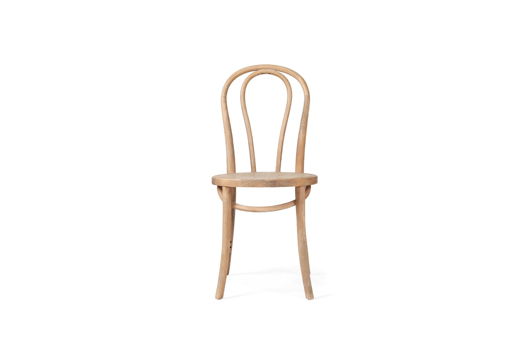 Picardy Dining Chair | Weathered Oak