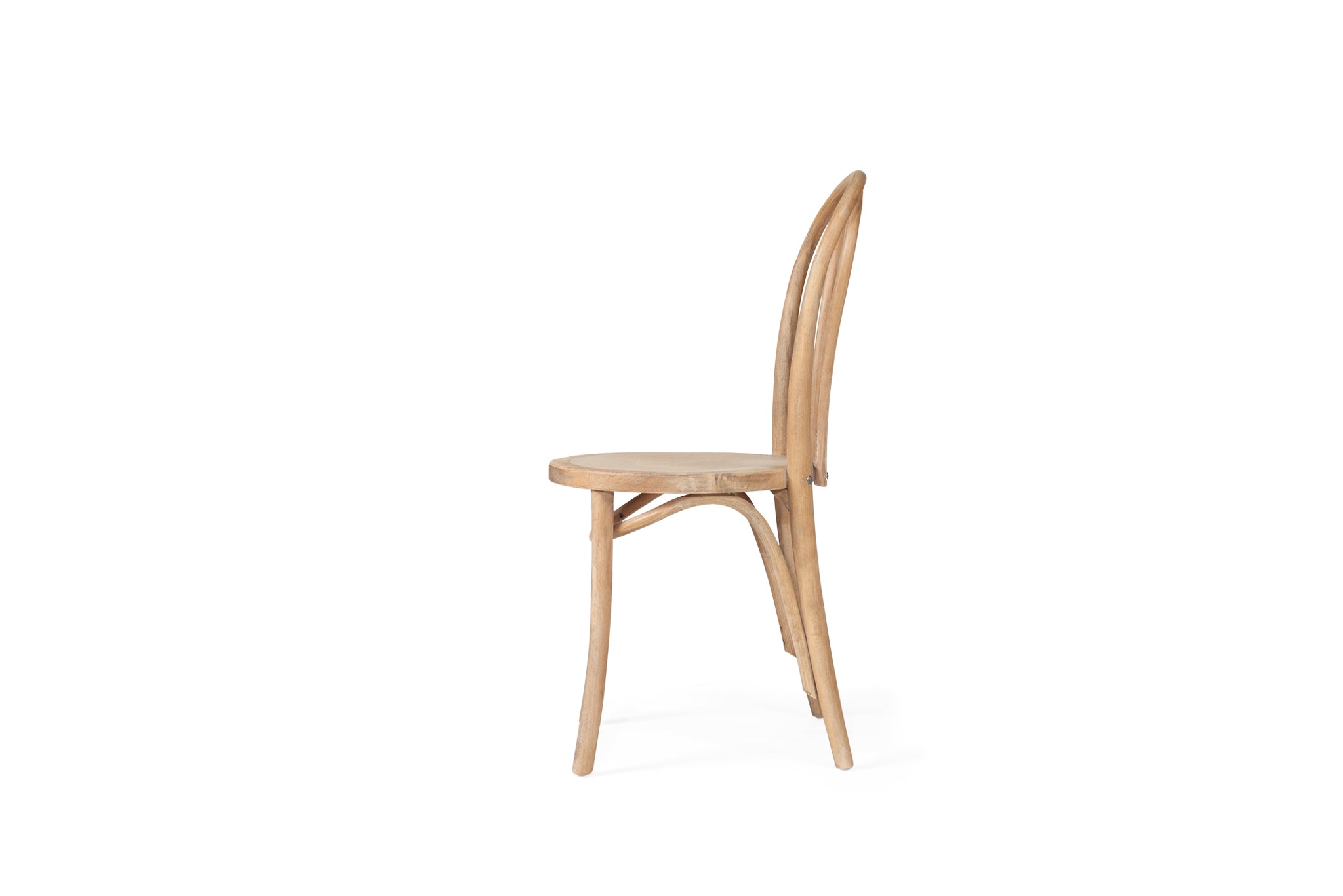 Picardy Dining Chair | Weathered Oak