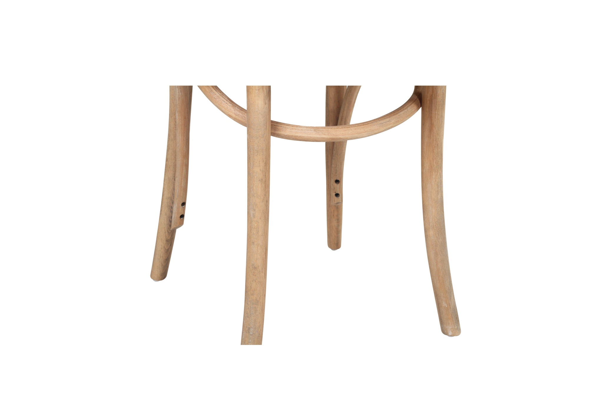 Picardy Dining Chair | Weathered Oak