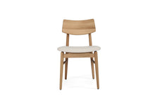 Load image into Gallery viewer, The Grange Dining Chair, Magnolia Lane 3