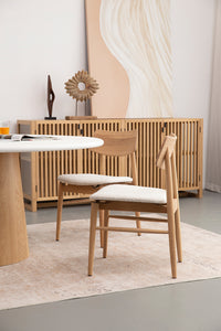 The Grange Dining Chair, Magnolia Lane 9