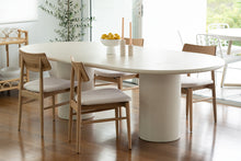 Load image into Gallery viewer, The Grange Dining Chair, Magnolia Lane modern dining furniture