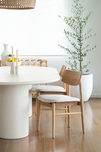 The Grange Dining Chair, Magnolia Lane 1