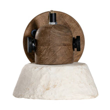 Load image into Gallery viewer, Amia Wall Lamp | Light Roast