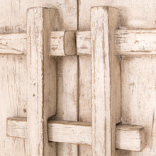 Load image into Gallery viewer, Bulu Cabinet 2D | White by Uniqwa Collections