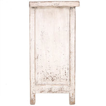 Load image into Gallery viewer, Bulu Cabinet 2D | White by Uniqwa Collections