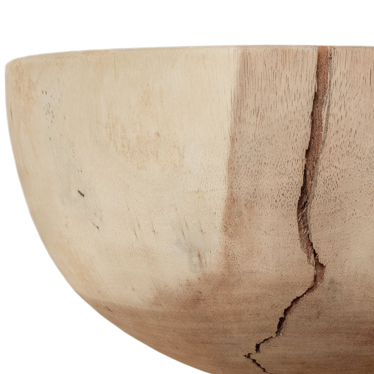 Mele Stool Detailed perspective