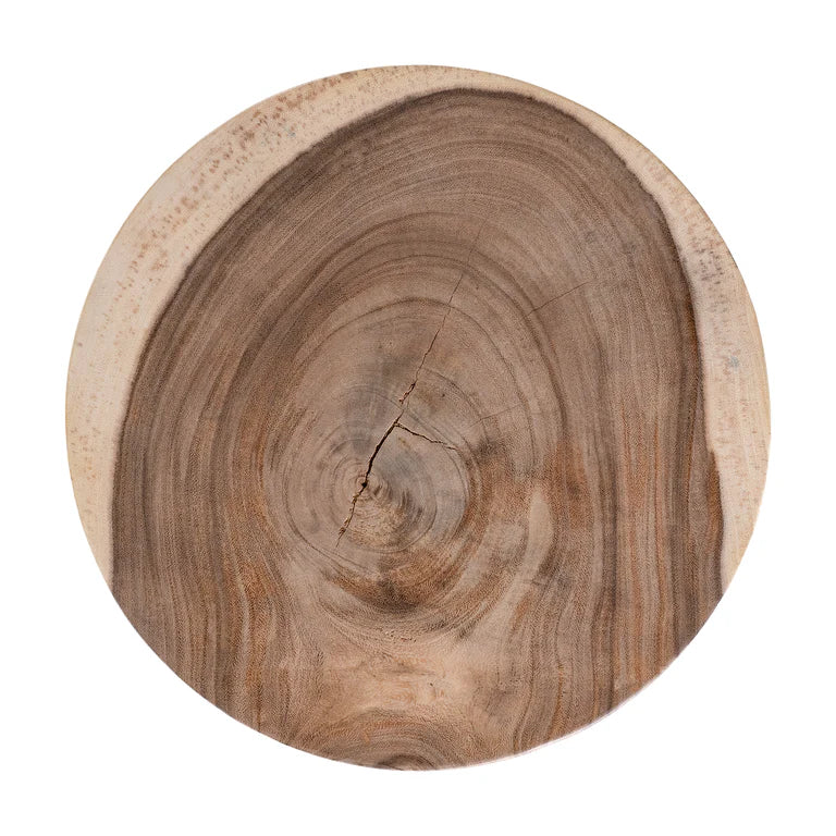Mele Stool Detailed perspective 1