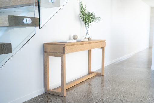 Vaucluse Console Table