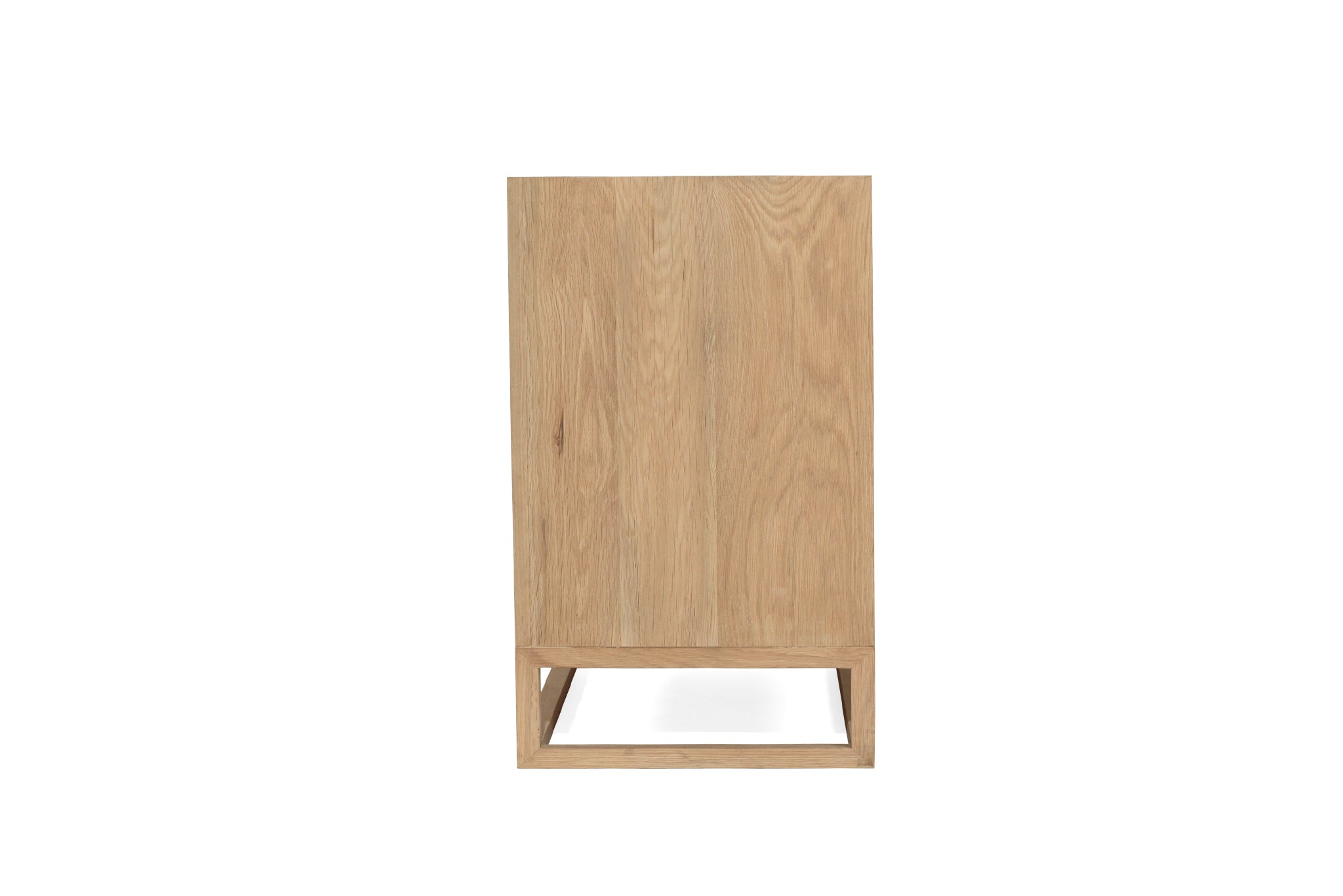 Vaucluse American Oak four door sideboard, Magnolia Lane 5