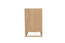 Load image into Gallery viewer, Vaucluse American Oak four door sideboard, Magnolia Lane 5