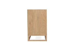 Vaucluse American Oak four door sideboard, Magnolia Lane 5