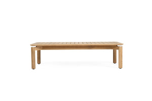 Vaucluse outdoor coffee table, Magnolia Lane resort style living 4