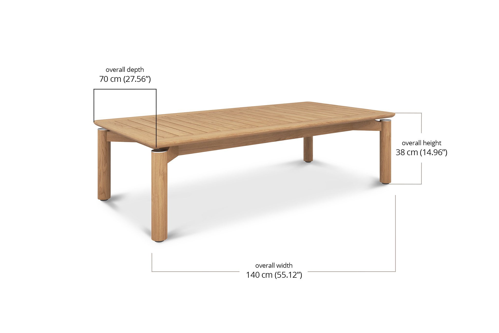 Vaucluse outdoor coffee table, Magnolia Lane resort style living 8