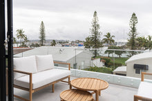 Load image into Gallery viewer, Vaucluse two seater outdoor sofa, Magnolia Lane coastal style living