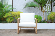 Load image into Gallery viewer, Vaucluse single outdoor seater, Magnolia Lane resort style living 2