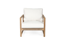 Load image into Gallery viewer, Vaucluse single outdoor seater, Magnolia Lane resort style living 3