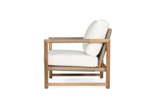 Load image into Gallery viewer, Vaucluse single outdoor seater, Magnolia Lane resort style living 4