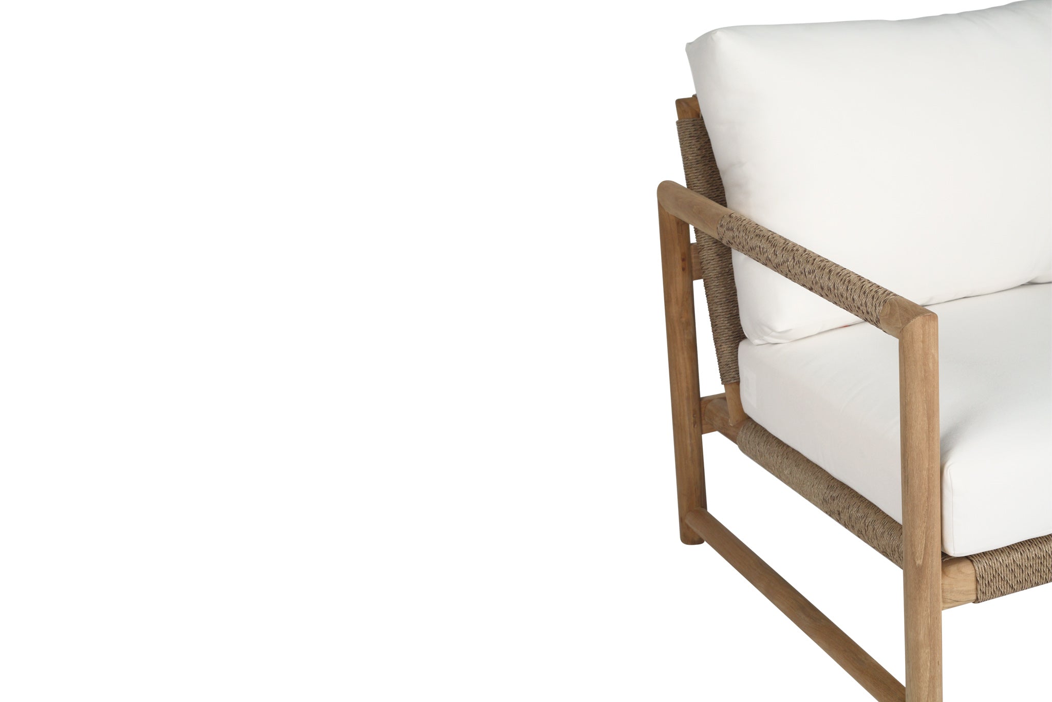 Vaucluse single outdoor seater, Magnolia Lane resort style living 9