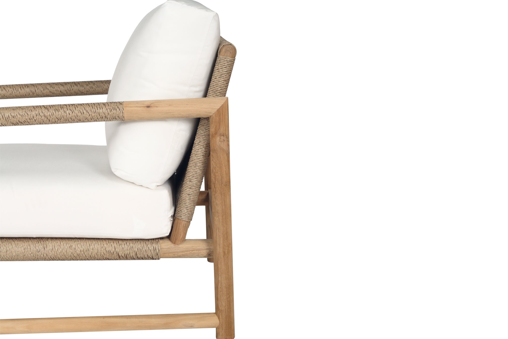 Vaucluse single outdoor seater, Magnolia Lane resort style living 7