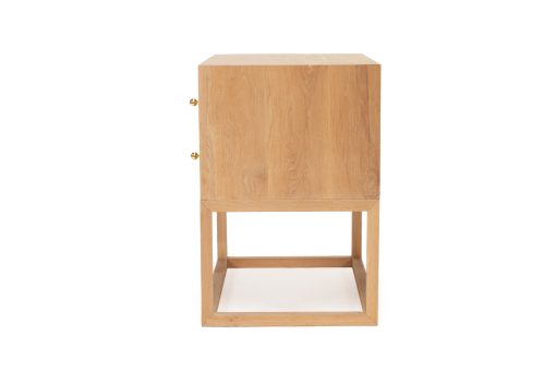 Vaucluse Bedside Table, Magnolia Lane 2