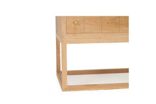 Load image into Gallery viewer, Vaucluse Bedside Table, Magnolia Lane 4