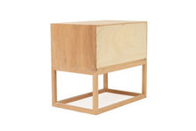 Load image into Gallery viewer, Vaucluse Bedside Table, Magnolia Lane 5