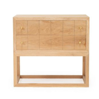 Vaucluse Bedside Table, Magnolia Lane