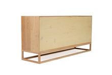 Load image into Gallery viewer, Vaucluse timber chest of drawers, Magnolia Lane 2