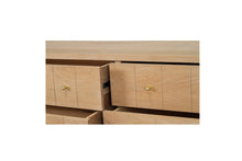 Load image into Gallery viewer, Vaucluse timber chest of drawers, Magnolia Lane 7