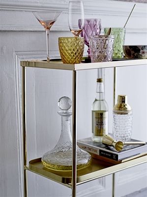 Cocktail Shaker - Magnolia Lane