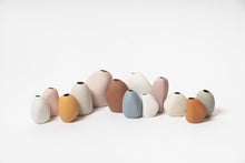Load image into Gallery viewer, Pebble Vase - Various Shapes + Colours-Ned Collections-Magnolia Lane