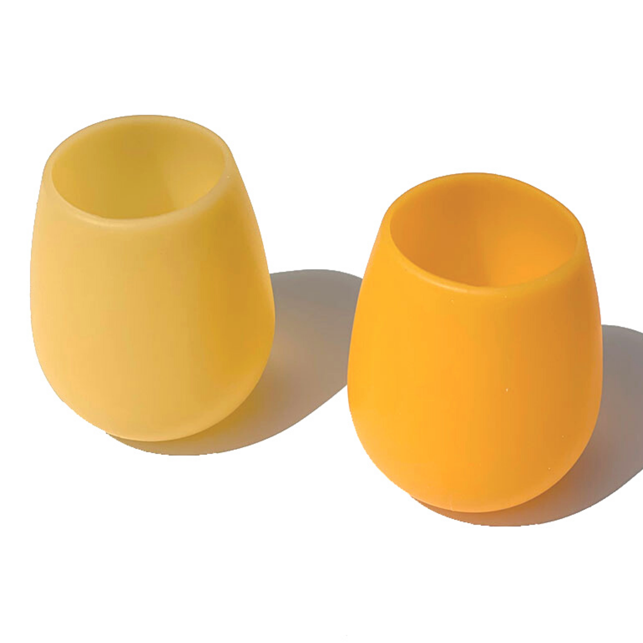 Fegg | Unbreakable Silicone Tumblers | Sawana-Magnolia Lane