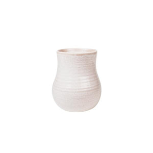 Botanica Vase - Small - Rose Quartz - Robert Gordon Pottery - Magnolia Lane