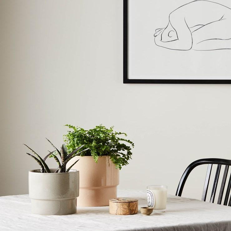 Sonny Pot Small | Sorbet - Magnolia Lane