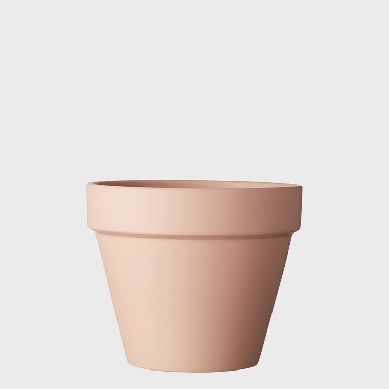 Dawn Pot Small | Terracotta - Magnolia Lane