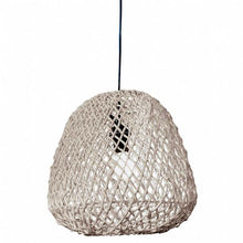 Load image into Gallery viewer, Abby Pendant Light - Small | Natural - Magnolia Lane