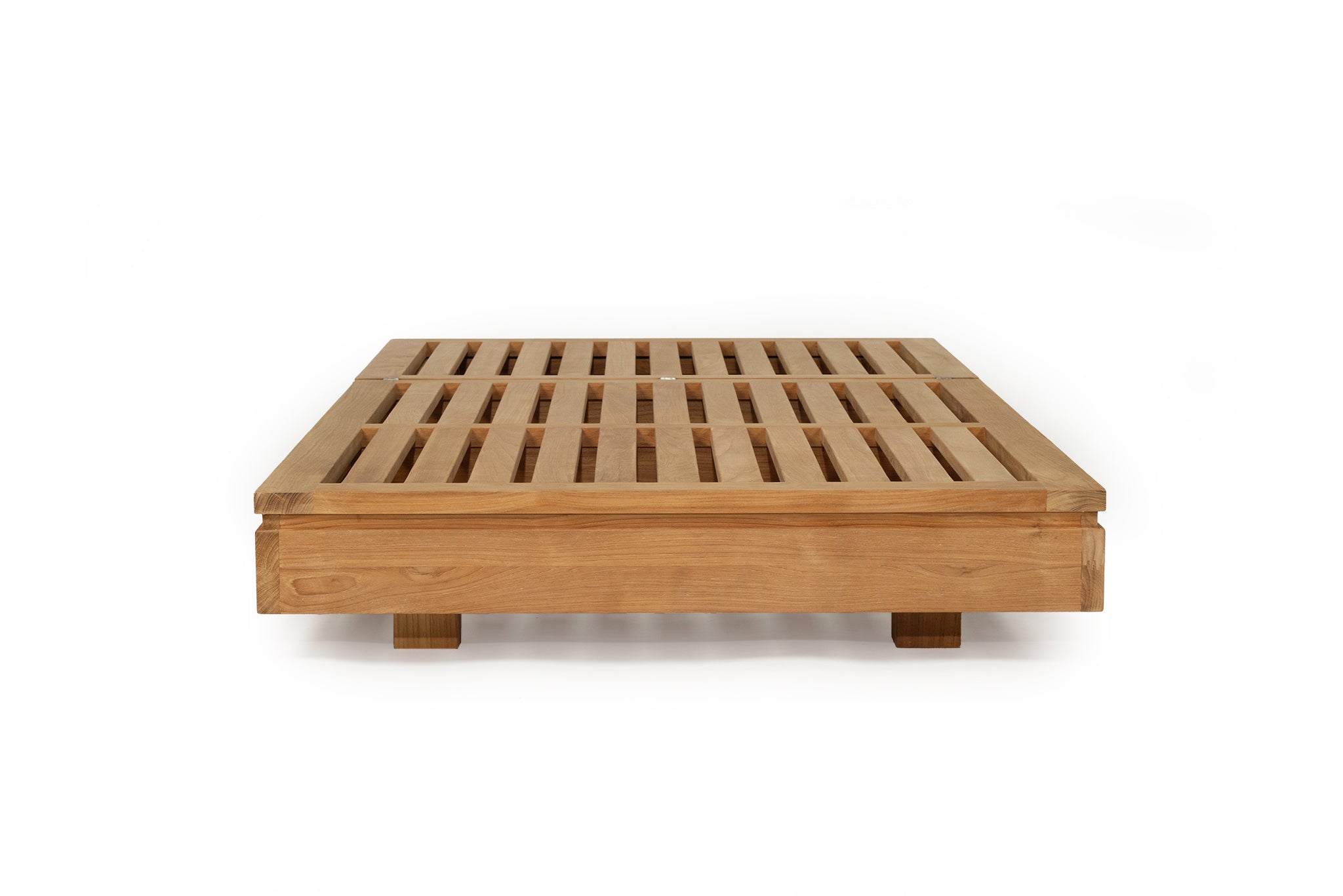 Harbour Island Outdoor Sunlounger, resort style living - Magnolia Lane 18