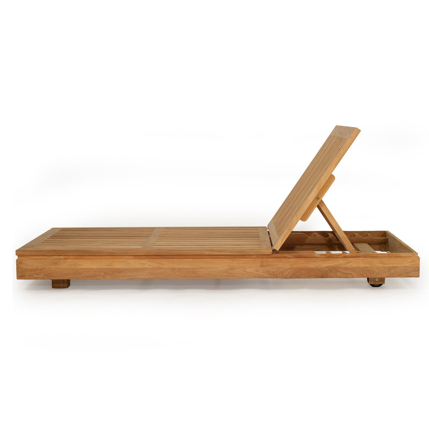 Harbour Island Outdoor Sunlounger, resort style living - Magnolia Lane 20