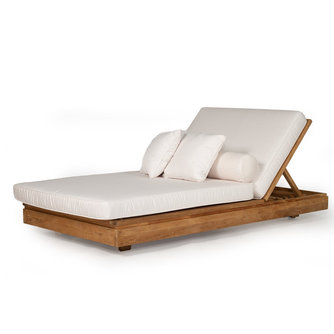 Harbour Island Outdoor Sunlounger, resort style living - Magnolia Lane 6