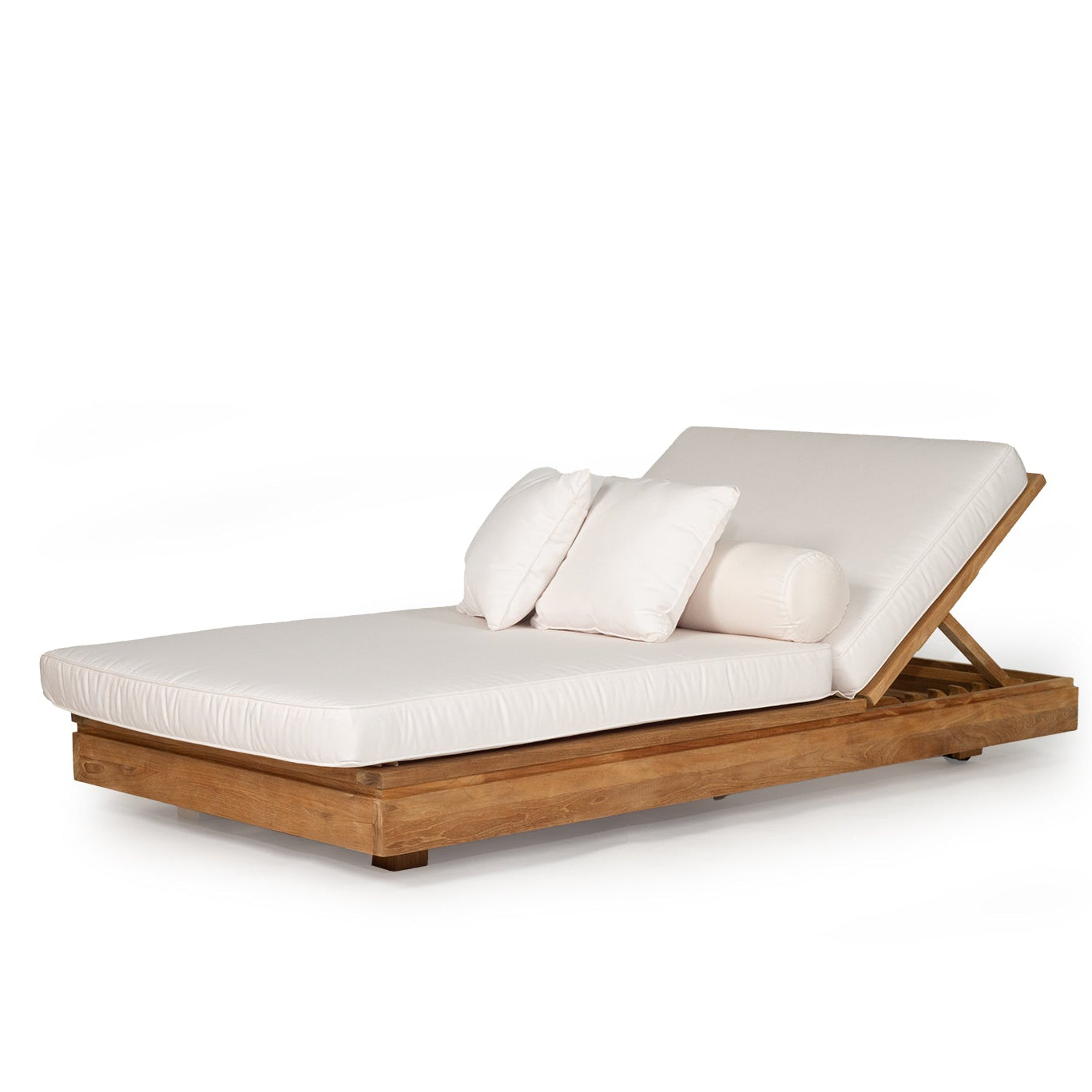 Harbour Island Outdoor Sunlounger, resort style living - Magnolia Lane 6