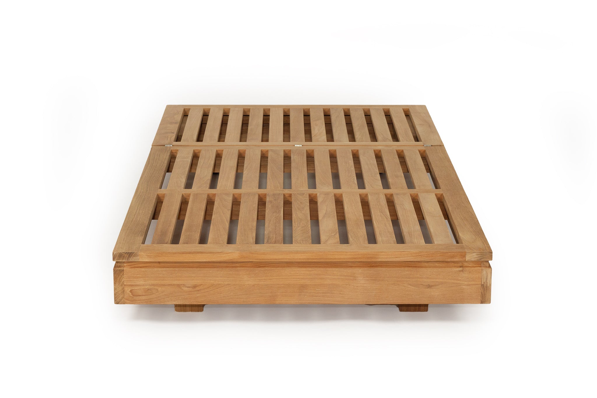 Harbour Island Outdoor Sunlounger, resort style living - Magnolia Lane 22